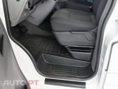 Volkswagen e-Transporter Kasten L-TW LR 100kW