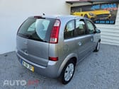 Opel Meriva 1.4 Twinport Cosmo