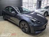 Tesla Model 3 Standard Range Plus RWD