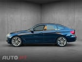 BMW 320 i GT Line Luxury Auto
