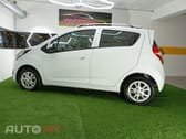 Chevrolet Spark 1.0 L Bi-Fuel