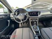 Volkswagen T-Roc 1.0 TSI