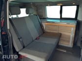 Volkswagen California 2.0 TDI Ocean DSG