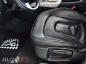 Audi A4 Avant 2.0 TDi Multitronic Business Line