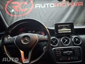 Mercedes-Benz A 180 CDi BE Edition Urban