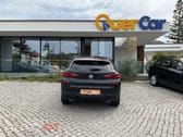 BMW X2 16 d sDrive
