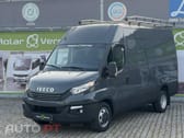 Iveco Daily 3.0 - 180 CV AUTOMATICA
