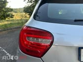 Mercedes-Benz A 180 CDi BlueEfficiency Edition Urban