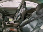Tesla Model 3 Performance Dual Motor AWD