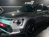 Kia Niro 64kWh