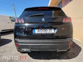 Peugeot 3008 1.5 BlueHDi GT Line