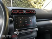 Citroen C3 Aircross 1.2 PureTech Shine EAT6