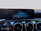 Mercedes-Benz A 180 D STYLE DCT 