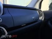 Fiat 500X Fiat 500X 1.5 GSE MHEV Cross DCT