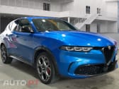 Alfa Romeo Tonale 1.5 Hybrid Edizione Speciale