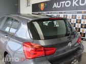 BMW 116 d