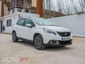 Peugeot 2008 PureTech 110 GPF Stop&Start EAT6 Signature