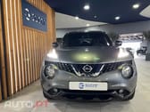 Nissan Juke 1.2 DIG-T Black Edition