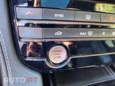 Jaguar F-Pace 2.0 i4D R-Sport