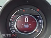 Fiat 500C 1.0 Hybrid