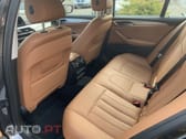 BMW 520 d Aut.