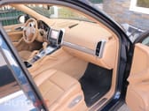 Porsche Cayenne S Hybrid