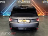 Land Rover Range Rover Sport 2.0 SD4 S