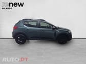 Dacia Sandero STEPWAY EXTREME + ECO-G