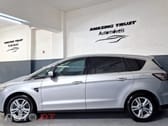 Ford S-Max 2.0 TDCi Titanium