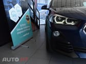 BMW X2 16 d sDrive Auto