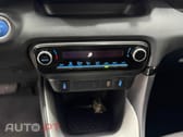 Toyota Yaris 1.5 HDF Exclusive