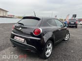 Alfa Romeo Mito 1.3 JTD Distinctive