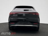 Mercedes-Benz EQE SUV 350+