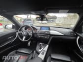 BMW 320 d Auto Pack M