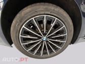 BMW 740 D