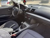 BMW 118 d Line Sport