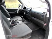 Nissan Navara 2.5DCI 4x4