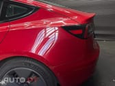 Tesla Model 3 Standard Range Plus RWD