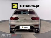 Mercedes-Benz GLC 300 I.V.A DEDUTÍVEL de 4M AMG
