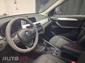 BMW X1 16 d sDrive Advantage Auto
