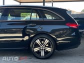 Mercedes-Benz C 220 Station d 9G-TRONIC