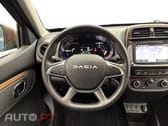 Dacia Spring Electric 65 Extreme