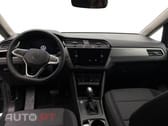 Volkswagen Touran 1.5 TSI Confortline