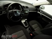 Skoda Octavia Break 1.6 TDi Ambiente DSG
