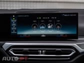 BMW i4 M50