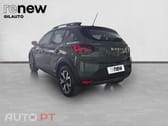 Dacia Sandero STEPWAY EXPRESSION TCE 90