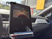 Renault Captur 1.0 TCe Evolution Bi-Fuel