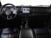 Jeep Wrangler Sahara 2.0 TG Plug In Hybrid 380cv 4Xe