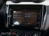 Suzuki Swift HYBRID