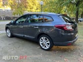 Renault Mégane Sport Tourer Dynamique 1.5dCI 110cv